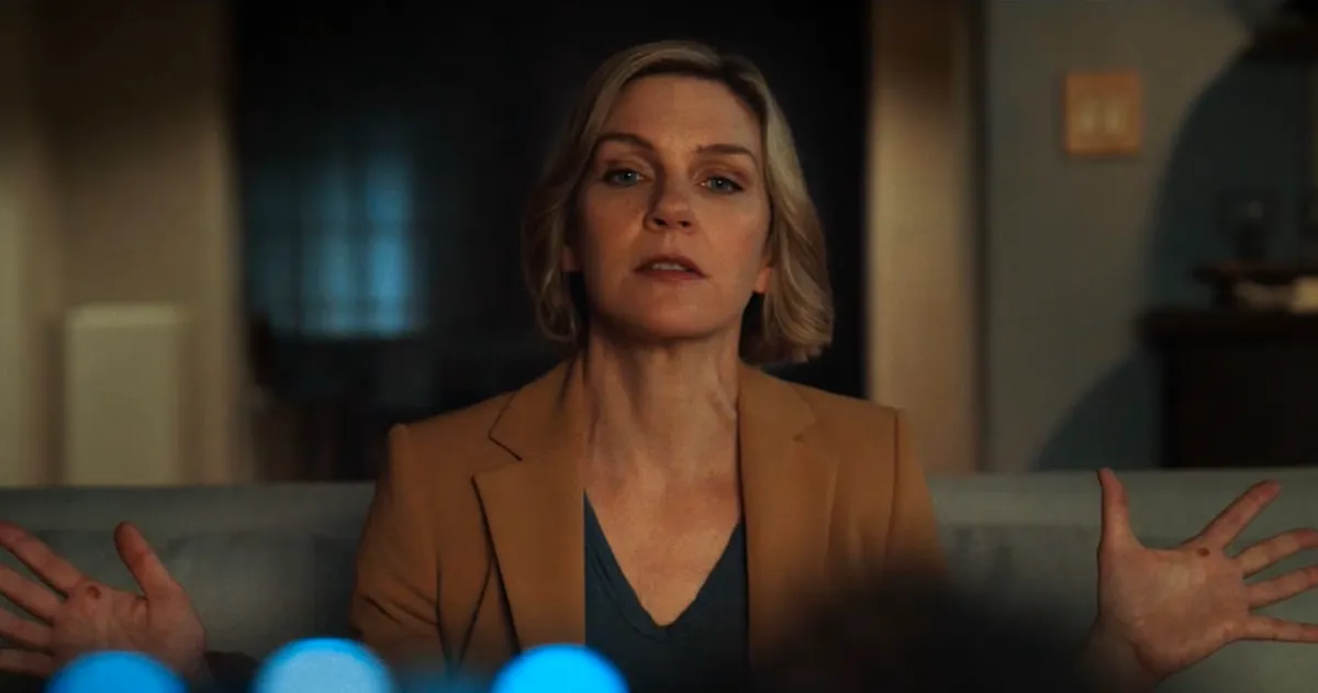 mundoCine - pluribus episodio 5