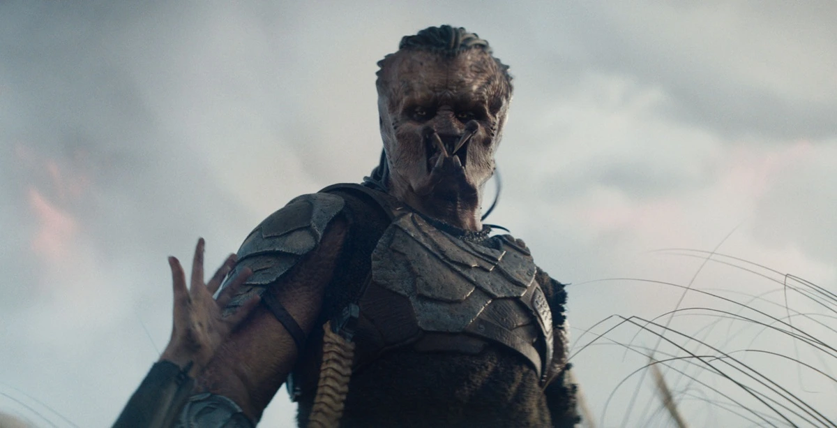 mundoCine - predator badlands critica