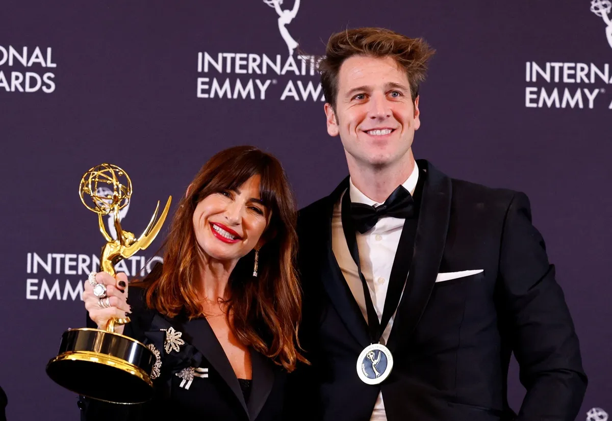 mundoCine - premios emmy internacionales 2025 se acabo