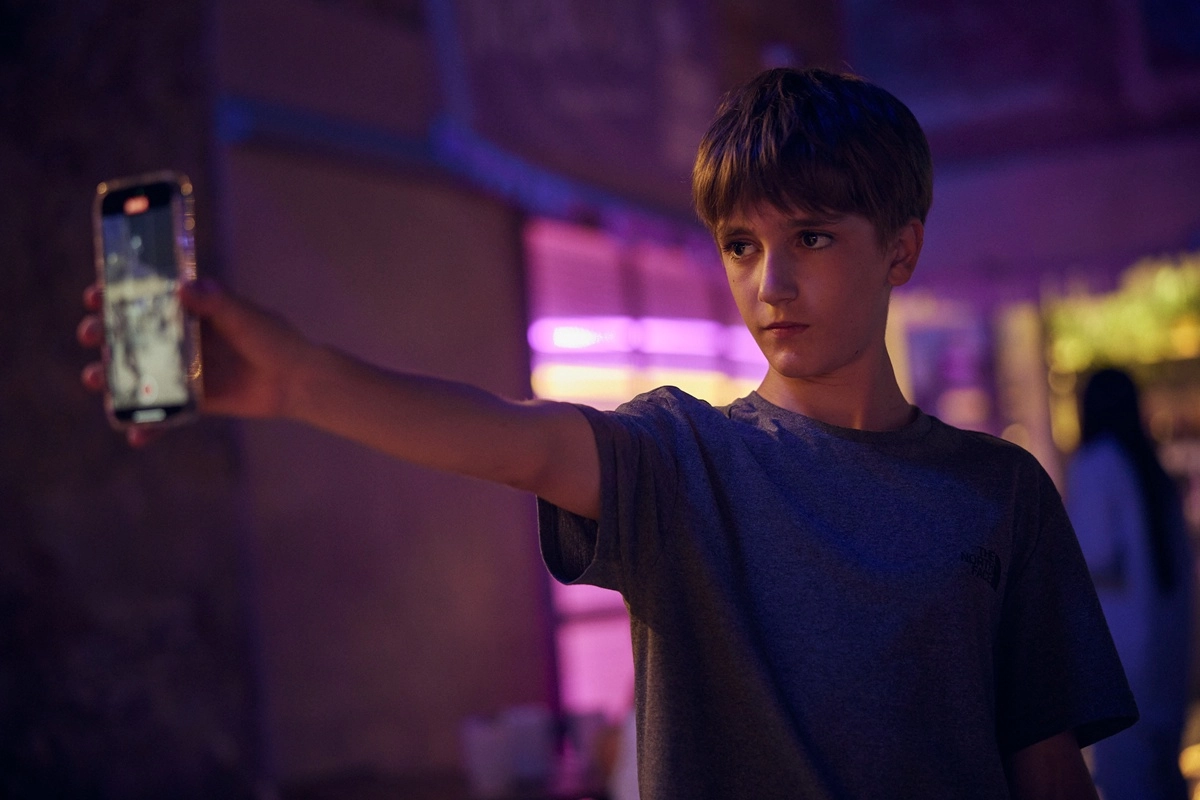 «Sobrecoge», «remueve» e «imprescindible»: así define el público 'Pubertat', la serie de Leticia Dolera en la que tres menores son acusados de agresión sexual. 2 mundoCine - pubertat serie