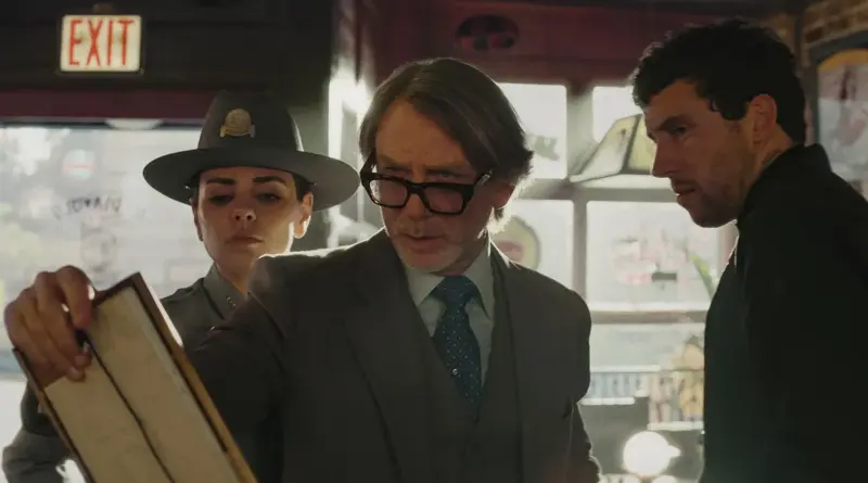 Imagen de Puñales por la Espalda: De entre los Muertos