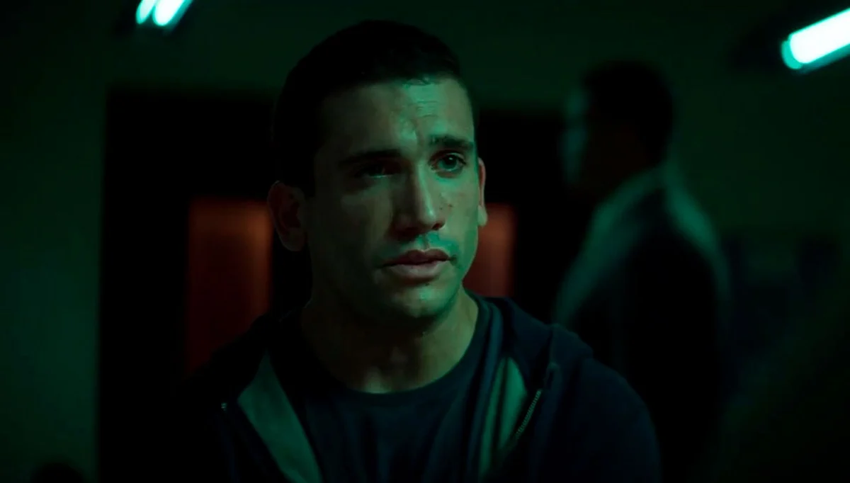 ¡Los estrenos destacados del mes de noviembre 2025 en España! 5 mundoCine - reversion