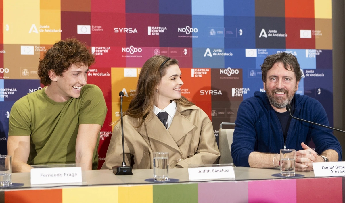 mundoCine - rondallas daniel sanchez arevalo festival cine sevilla