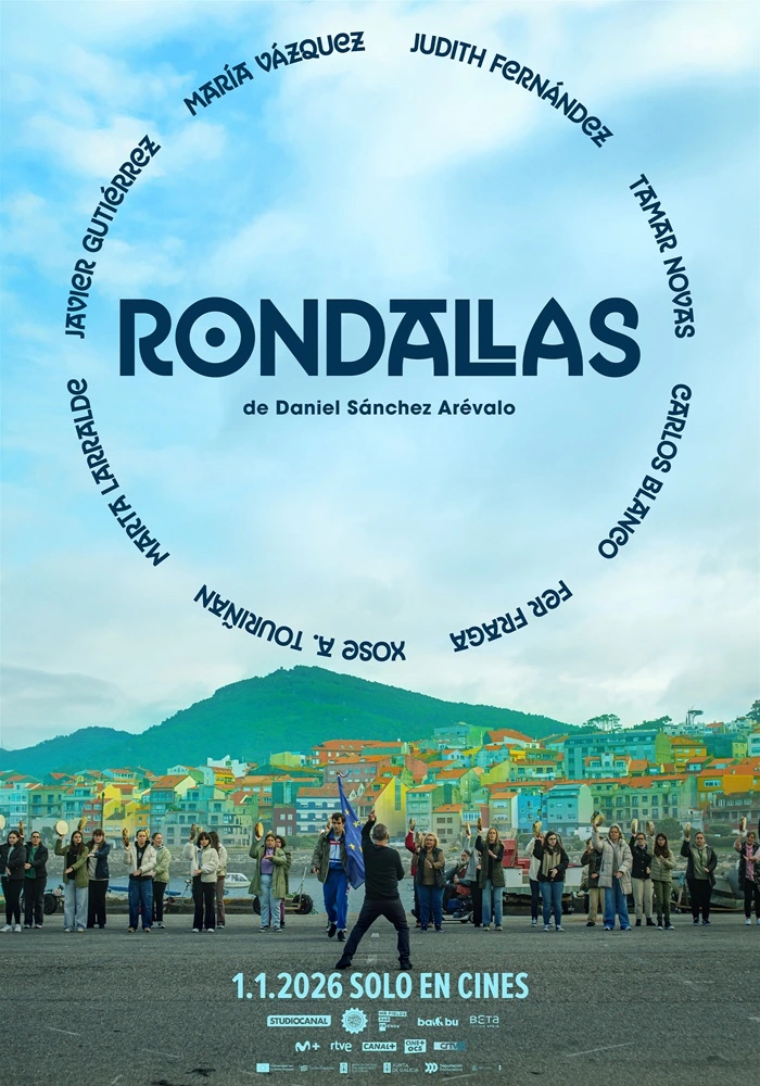 mundoCine - rondallas poster