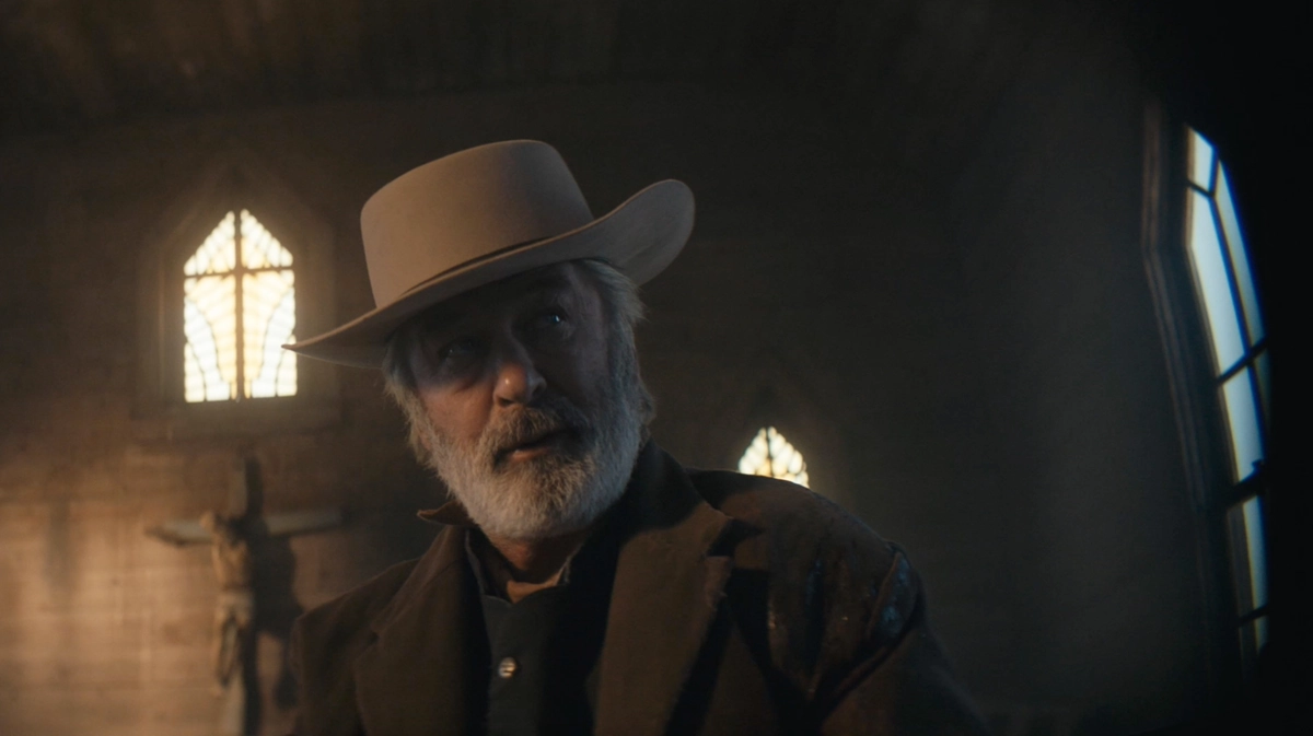 ¿Con cuál te quedas? Estrenos de cine hoy, viernes 7 de noviembre: 'Predator: Badlands', 'Bugonia' y otras nuevas películas en cartelera. 7 Imagen de la película Rust