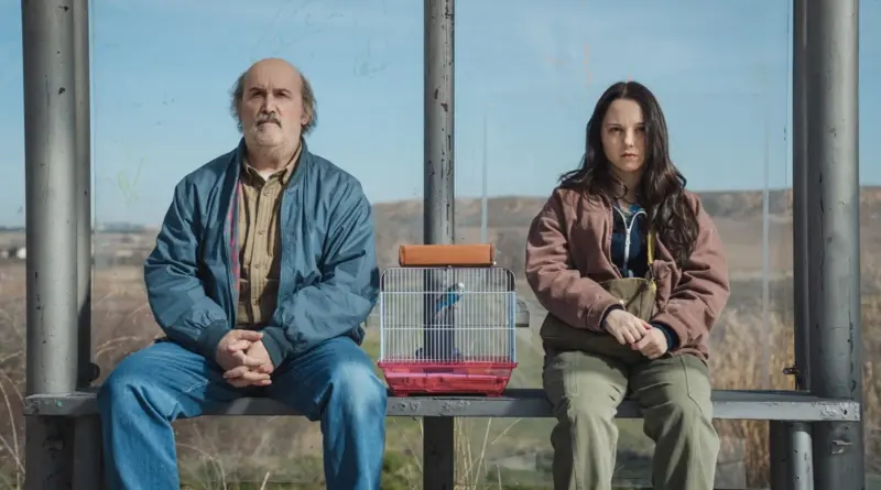 Imagen de la serie Yakarta