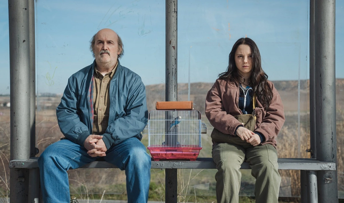 Crítica de 'Yakarta': Una de las mejores series españolas del año y un canto a los perdedores, con un Javier Cámara inmenso. 2 mundoCine - serie yakarta critica