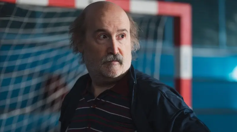 Imagen de la serie Yakarta