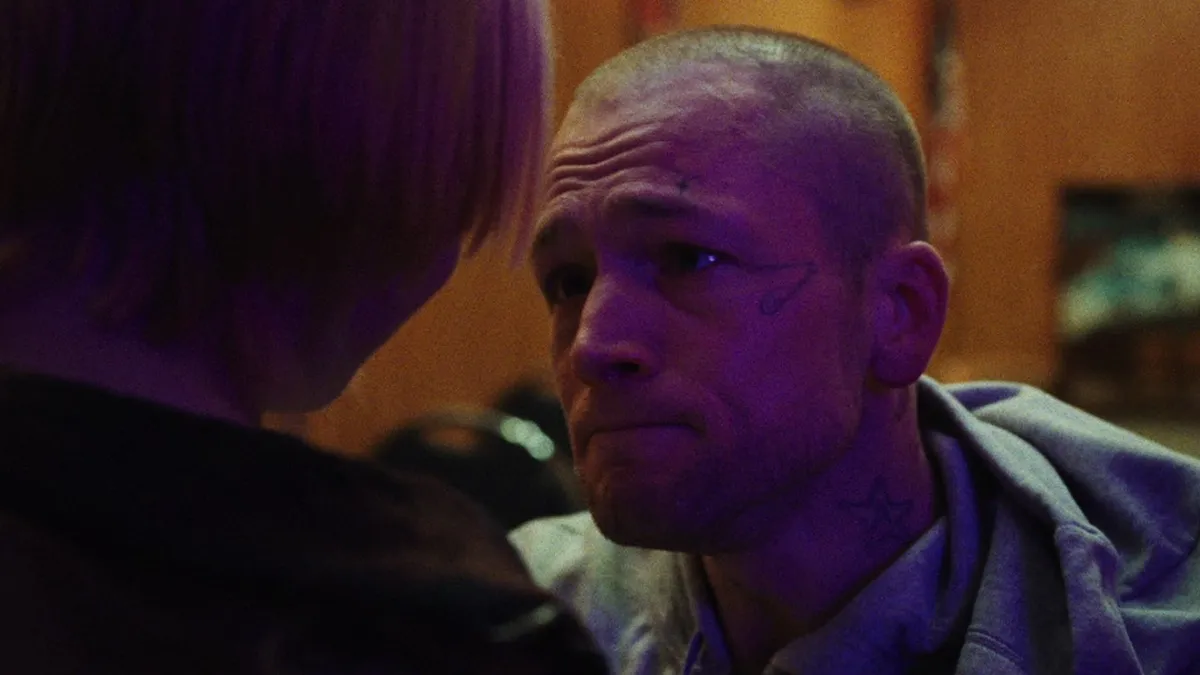 Crítica de 'Sueños de Trenes' ('Train Dreams'): Una epopeya vital que celebra los momentos. 6 ‘La educación de Polly McClusky’, con Taron Egerton como exconvicto en fuga con su hija, es la película más vista de Prime Video.