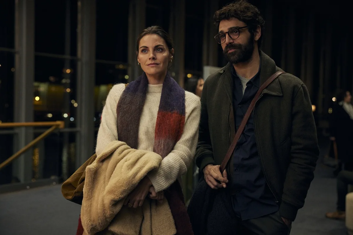 ¡Los estrenos destacados del mes de noviembre 2025 en España! 4 mundoCine - siempre es invierno