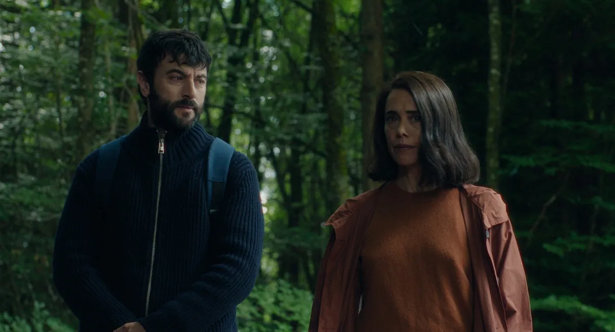 Crítica de 'Singular': Un dilema ético y moral con dos fantásticas actuaciones de Patricia López Arnaiz y Javier Rey. 2 mundoCine - singular critica