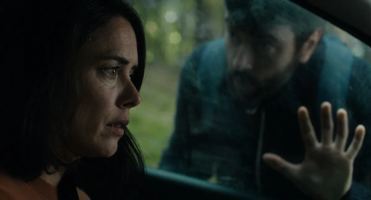 Crítica de 'Singular': Un dilema ético y moral con dos fantásticas actuaciones de Patricia López Arnaiz y Javier Rey. 7 mundoCine - singular pelicula