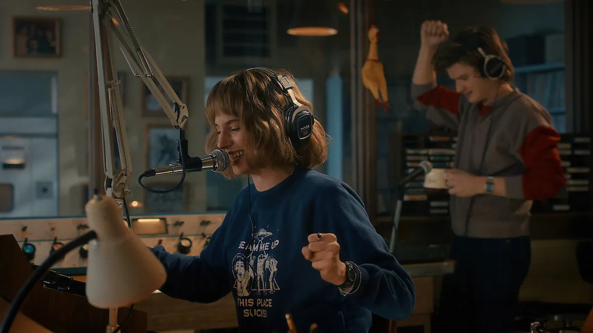 Crítica de 'Stranger Things 5' (Vol. 1): Cuesta abajo y sin frenos, pero ¿a quién le importa? 6 ‘Stranger Things’ 5 y todas las canciones de la parte 1 con las que obsesionarse.