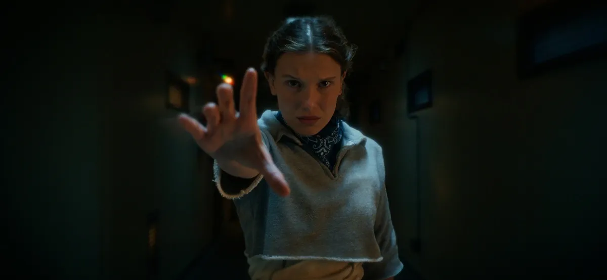 Crítica de 'Stranger Things 5' (Vol. 1): Cuesta abajo y sin frenos, pero ¿a quién le importa? 2 mundoCine - stranger things 5 critica