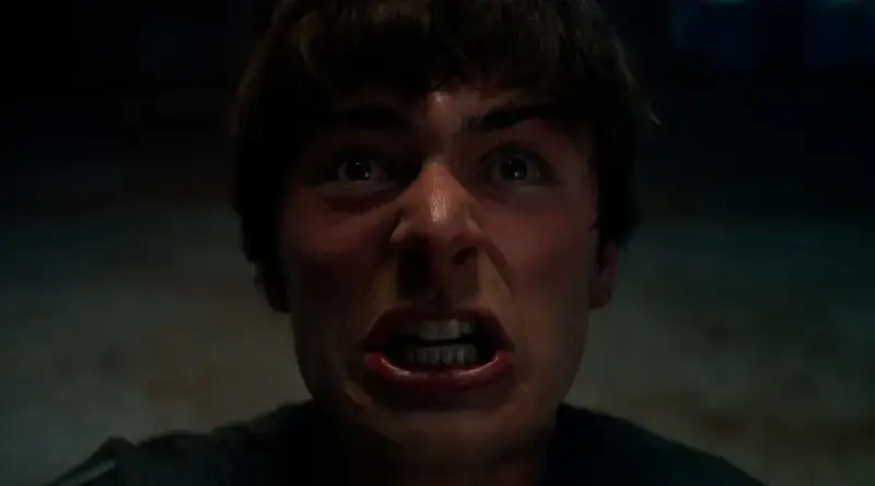 Imagen de la temporada 5 de Stranger Things