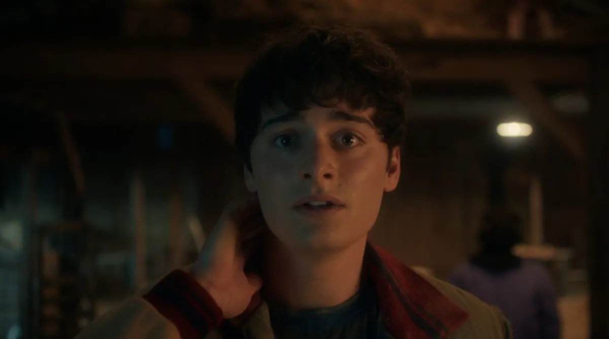 mundoCine - stranger things 5 will byers