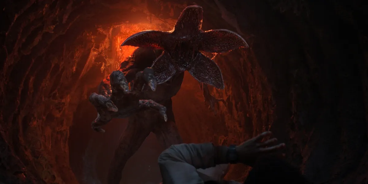 Crítica de 'Stranger Things 5' (Vol. 1): Cuesta abajo y sin frenos, pero ¿a quién le importa? 5 mundoCine - stranger things 5