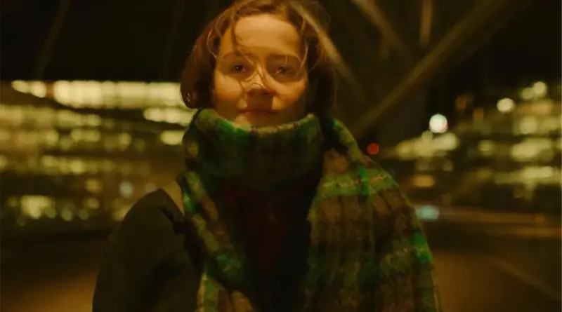 Imagen de la película Sueños en Oslo