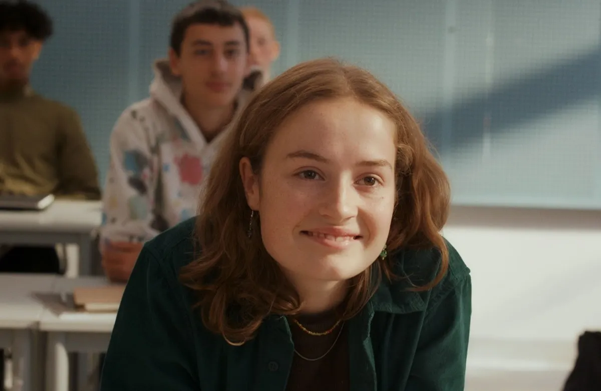 mundoCine - suenos en oslo pelicula