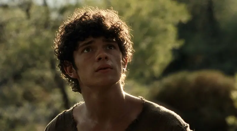 Imagen de la película The Carpenter's Son