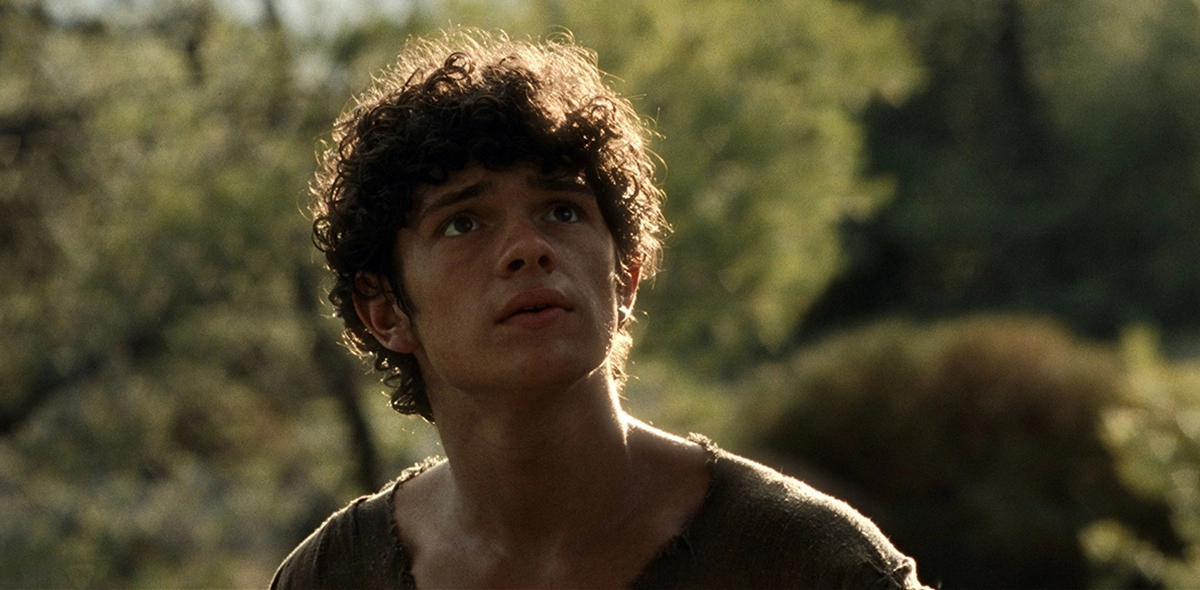 Nicolas Cage encarna a un San José que jamás imaginaste en la lectura más oscura de la infancia de Jesús en el nuevo tráiler de 'The Carpenter's Son'. 2 mundoCine - the carpenters son pelicula