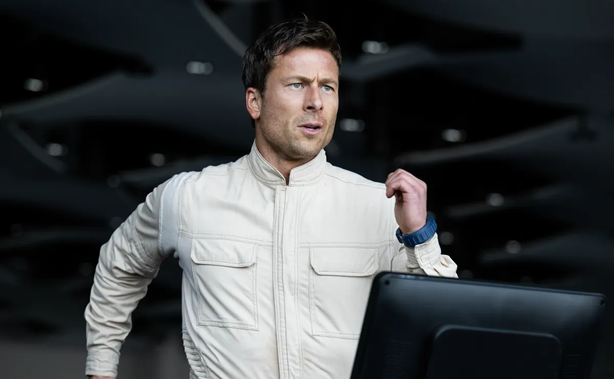 mundoCine - the running man estreno cines