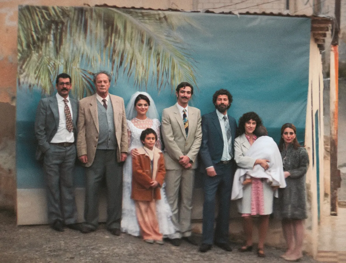 El Palmarés del Festival de Cine de Sevilla 2025: 'We Believe You', de Charlotte Devillers y Arnaud Dufeys, gana el Giraldillo de Oro. 6 mundoCine - todo lo que fuimos pelicula