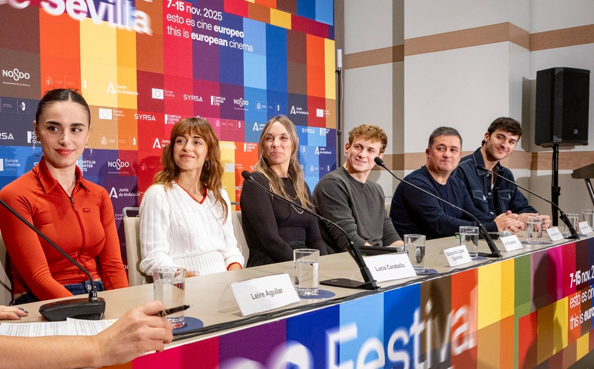 mundoCine - todos los lados de la cama festival cine sevilla 2025