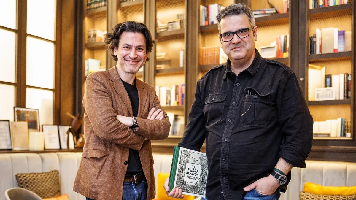 mundoCine - tomas hijo rodrigo cortes