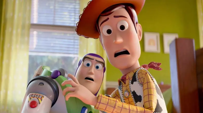 Imagen de Toy Story 5