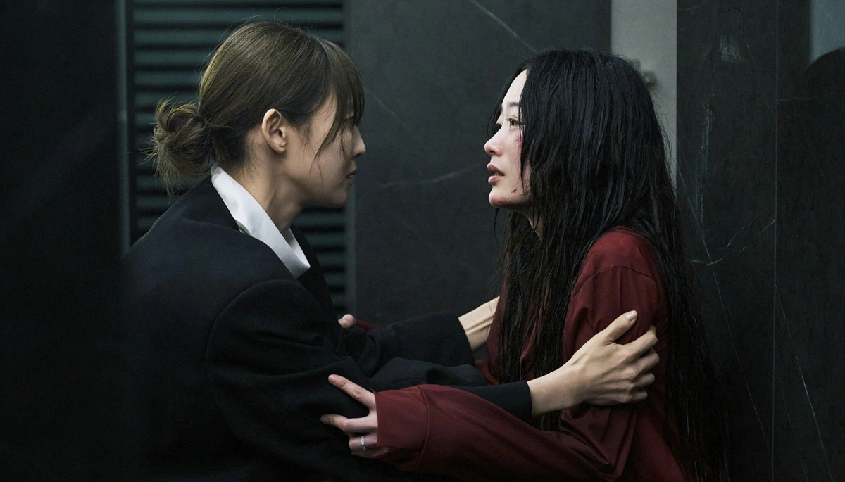 mundoCine - tu siempre estuviste ahi netflix serie