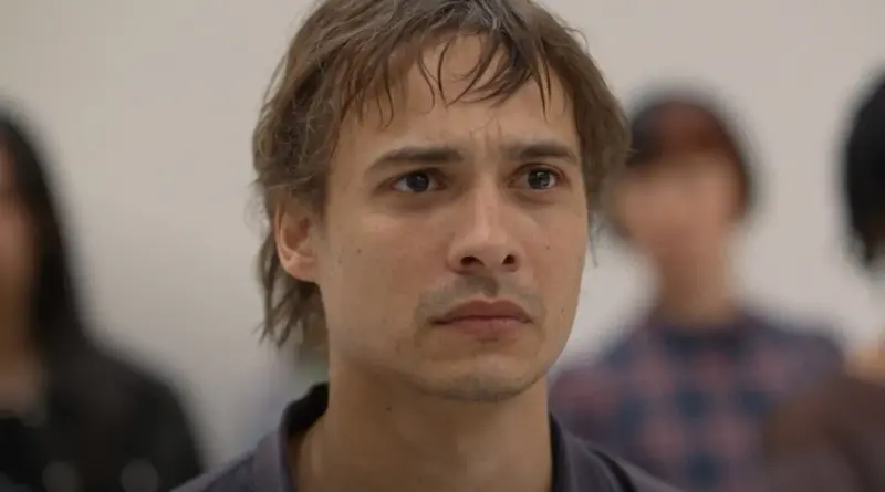 Imagen de la película Urchin