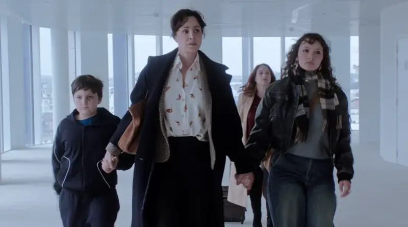 Imagen de la película We believe you