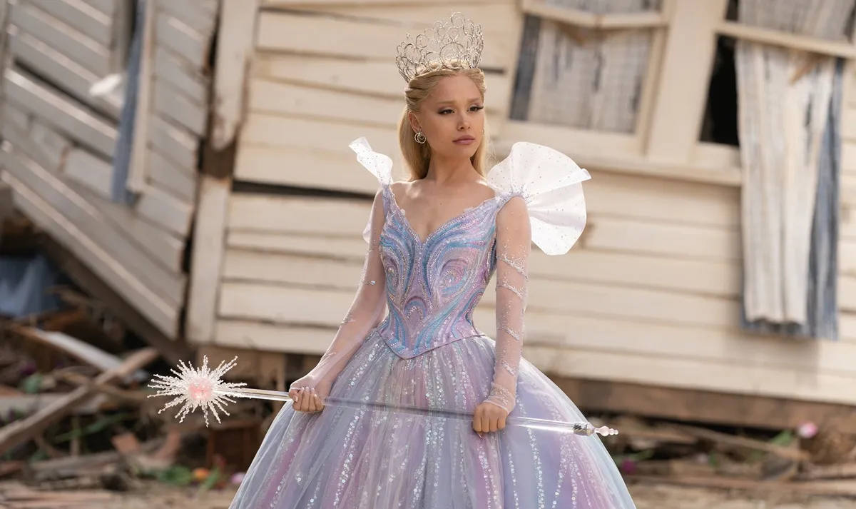 mundoCine - wicked parte 2 estreno