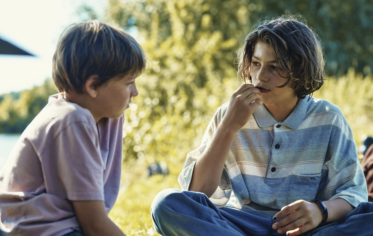 mundoCine - young hearts pelicula estreno movistar plus