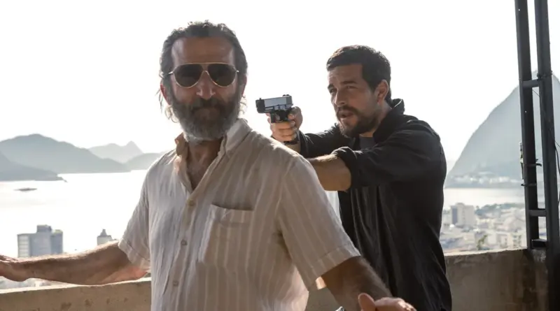 Imagen de la película Zeta