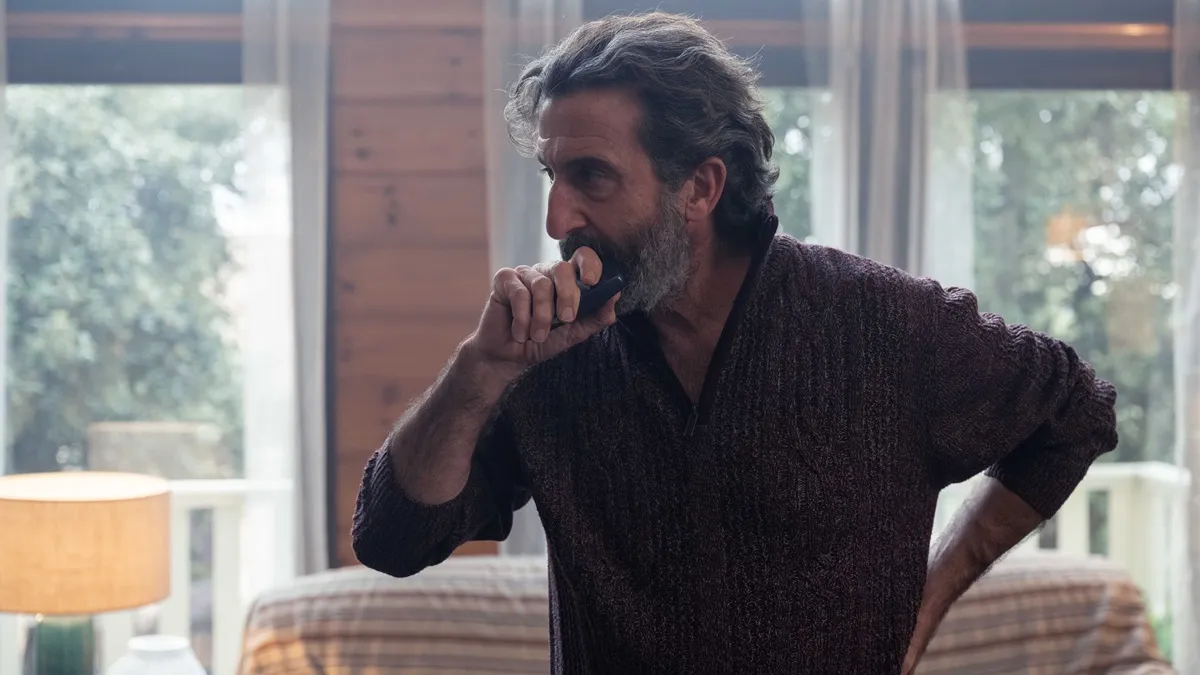 mundoCine - zeta pelicula prime video luis zahera