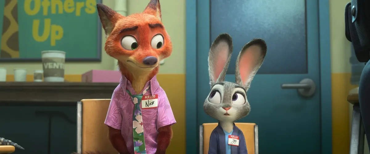 Crítica de 'Zootrópolis 2': Una de las mejores secuelas de animación recientes. 2 mundoCine - zootropolis 2 critica