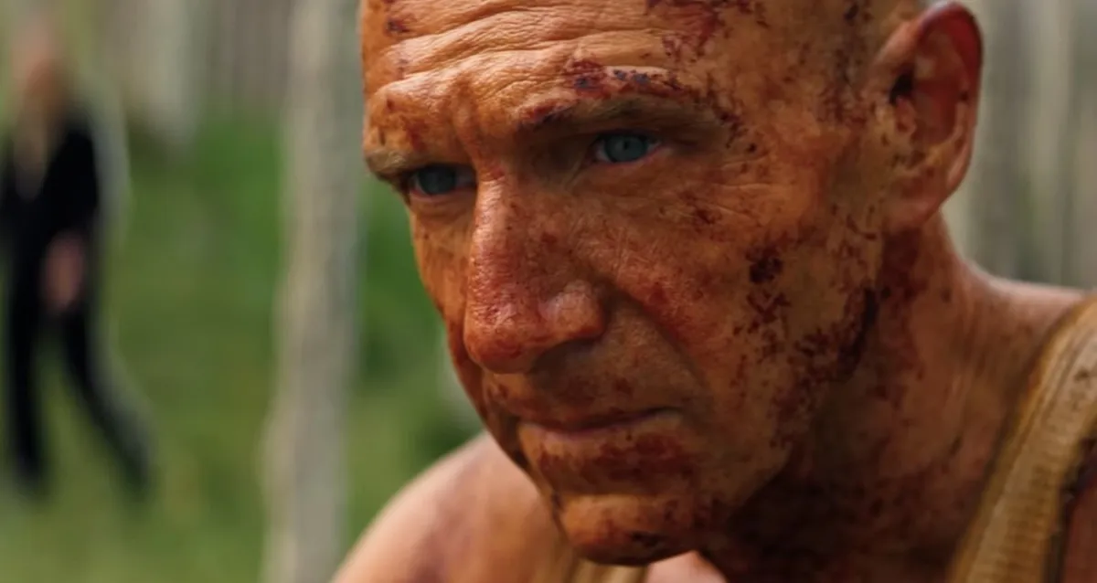 mundoCine - 18 anos despues el templo de los huesos