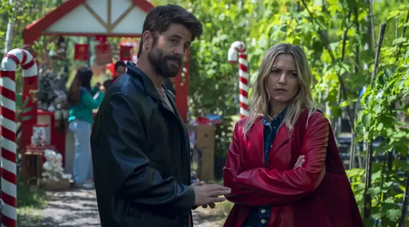 Imagen de Los Protegidos: Un nuevo poder