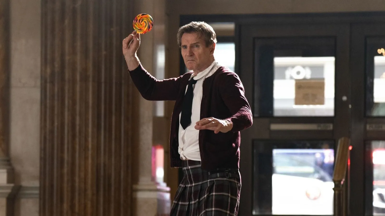 mundoCine - agarralo como puedas mejores peliculas 2025