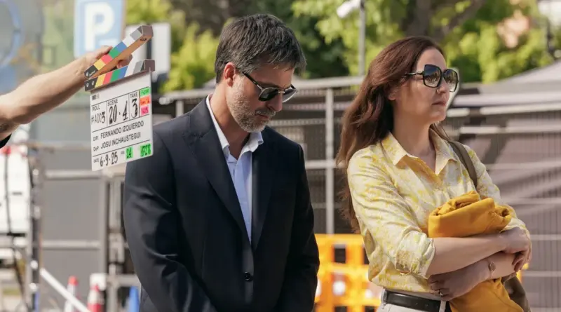 Imagen de la película Amor para adultos