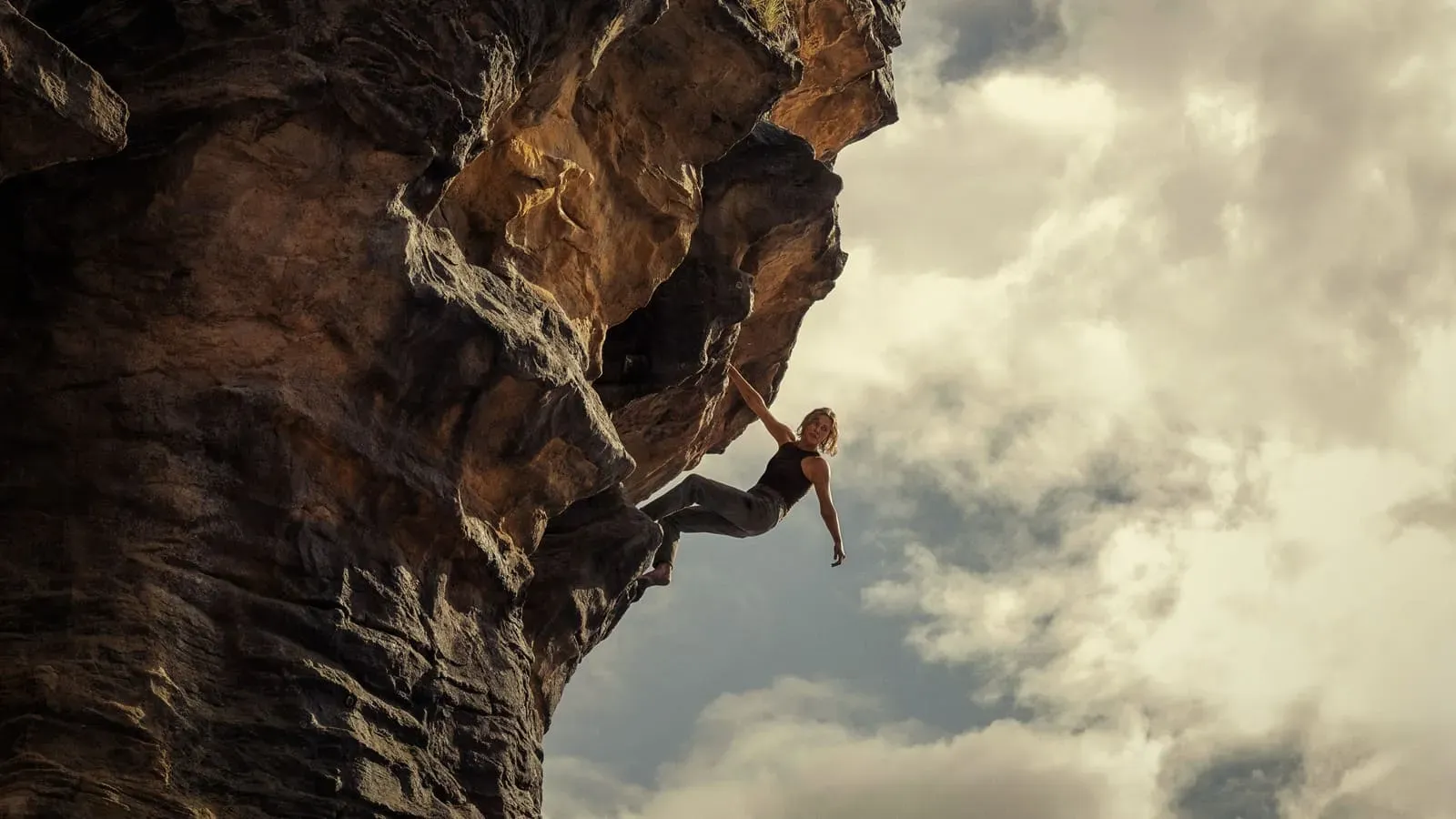 mundoCine - apex netflix pelicula 2026 charlize