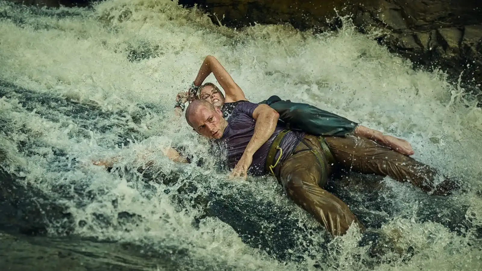 mundoCine - apex netflix pelicula 2026