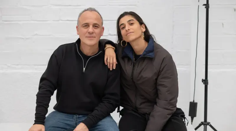 Carolina Yuste y Javier Gutiérrez protagonizarán Ardora