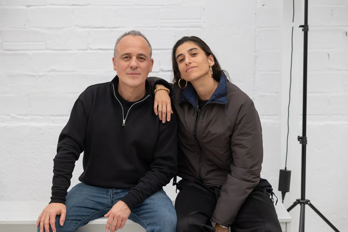 Carolina Yuste y Javier Gutiérrez protagonizarán 'Ardora', la nueva serie original de Movistar Plus+ creada por Pepe Coira y Fran Araújo. 2 mundoCine - ardora serie movistar plus javier gutierrez carolina yuste