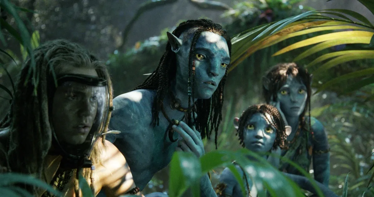 Crítica de 'Avatar: Fuego y Ceniza': El mayor espectáculo visual de la saga. 5 mundoCine - avatar fuego y ceniza pelicula 1