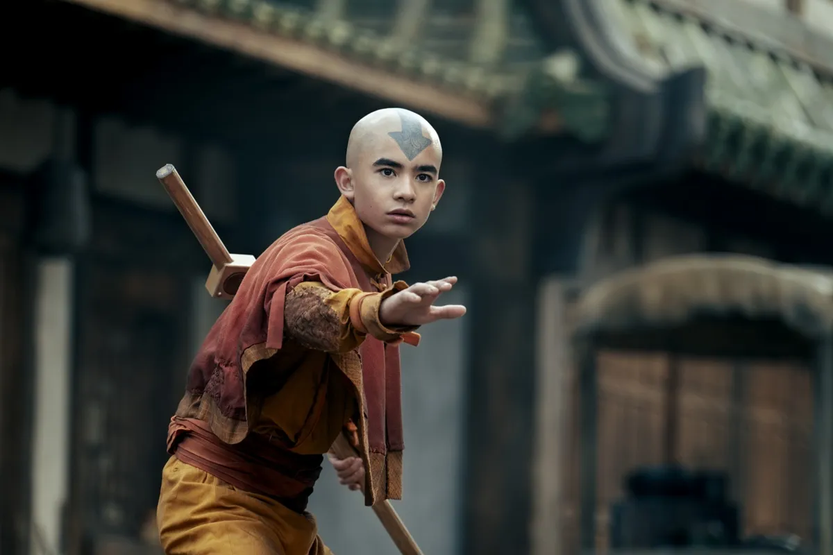 La temporada 2 de 'Avatar: La leyenda de Aang' presenta en su primer tráiler a Toph, la maestra de Tierra Control más querida por los fans. 2 mundoCine - avatar la leyenda de aang temporada 2