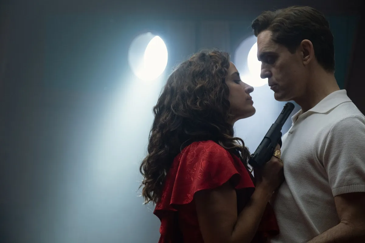 'Berlín y la dama del armiño', la temporada 2 del spin-off de 'La casa de papel', ya tiene fecha de estreno, con un nuevo golpe ambientado en Sevilla. 3 mundoCine - berlin la casa de papel 2 temporada