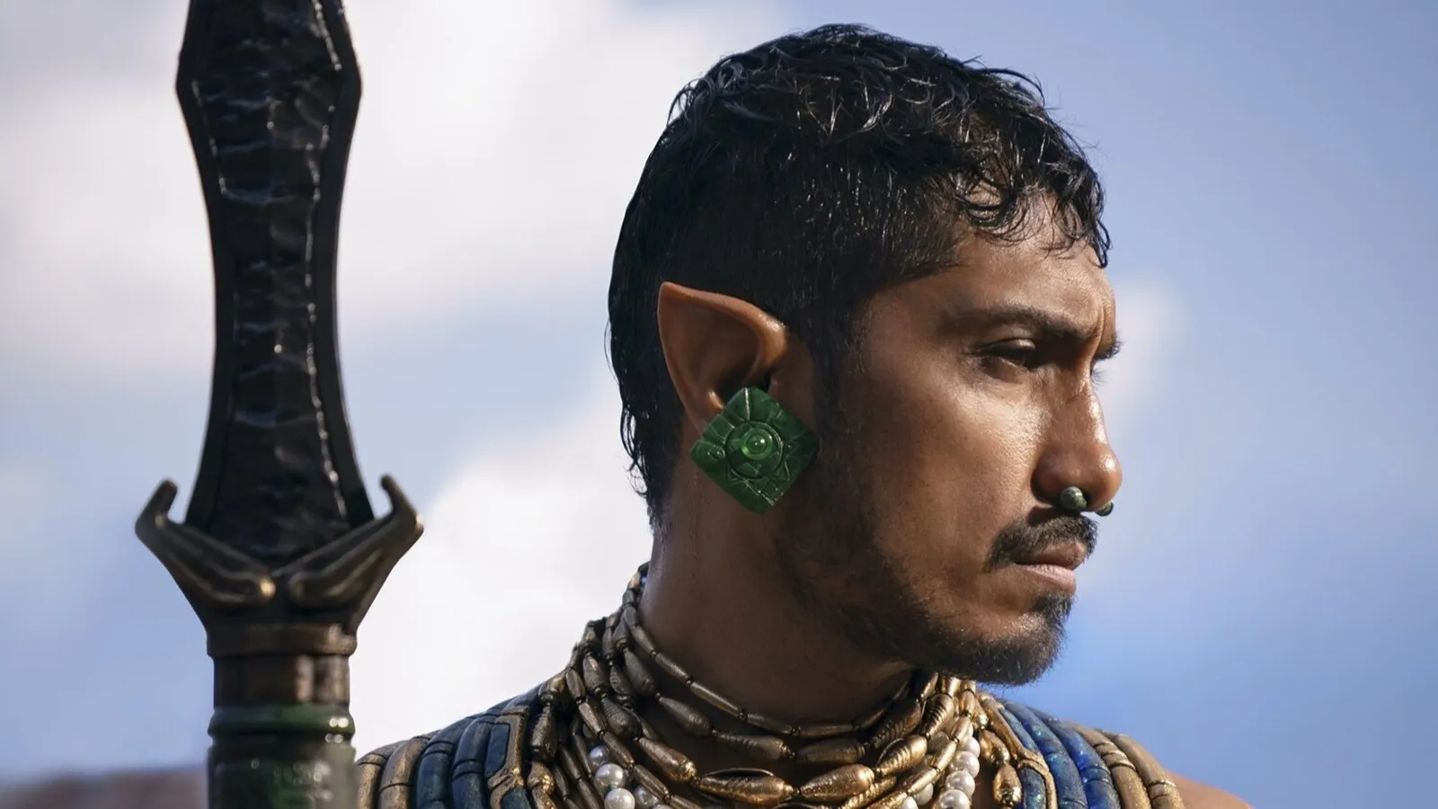 mundoCine - black panther namor